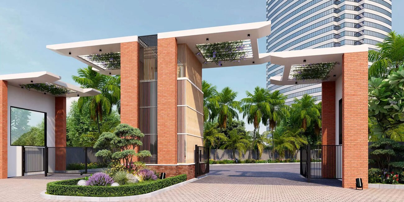 Trinity Vrindavan – Where Heritage Breathes, Wellness Lives, and Faith ...