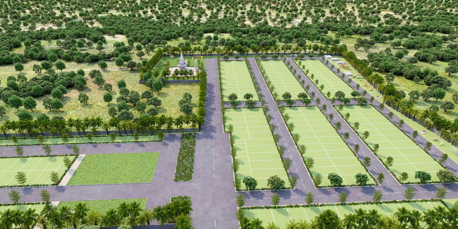 Trinity Vrindavan – Where Heritage Breathes, Wellness Lives, and Faith ...